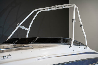 2000 Rienell 240BR - BoardCo Boats