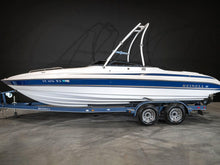 2000 Rienell 240BR - BoardCo