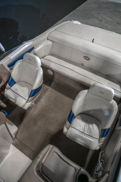 2000 Rienell 240BR - BoardCo Boats