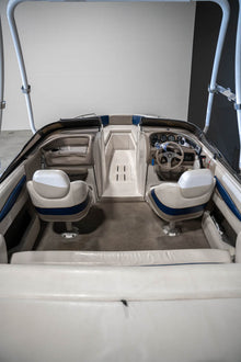 2000 Rienell 240BR - BoardCo Boats