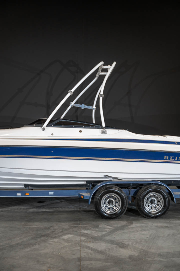 2000 Rienell 240BR - BoardCo Boats