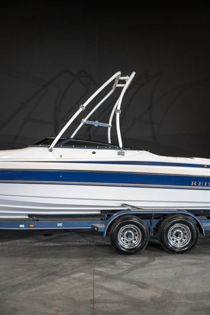 2000 Rienell 240BR - BoardCo Boats