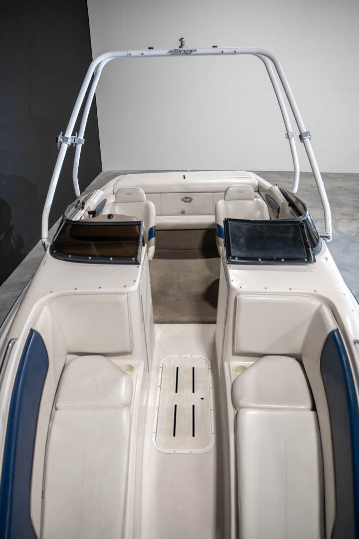 2000 Rienell 240BR - BoardCo Boats