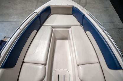 2000 Rienell 240BR - BoardCo Boats