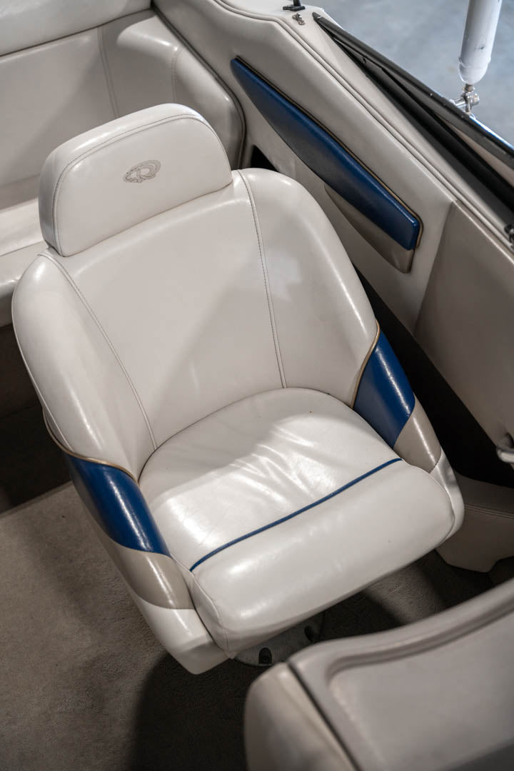 2000 Rienell 240BR - BoardCo Boats