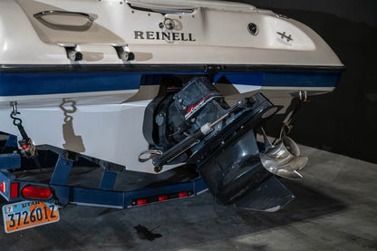 2000 Rienell 240BR - BoardCo Boats