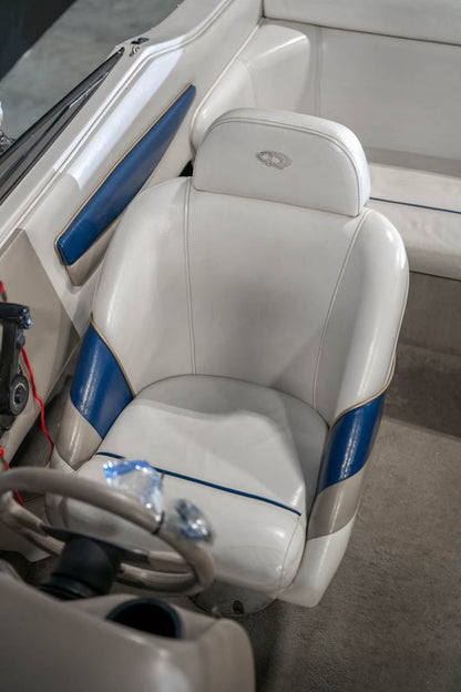 2000 Rienell 240BR - BoardCo Boats