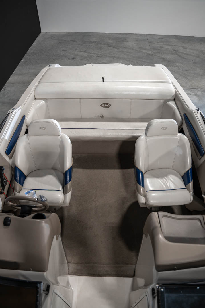 2000 Rienell 240BR - BoardCo