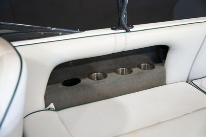 2001 Calibra VTS - BoardCo Boats