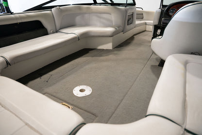 2001 Calibra VTS - BoardCo Boats