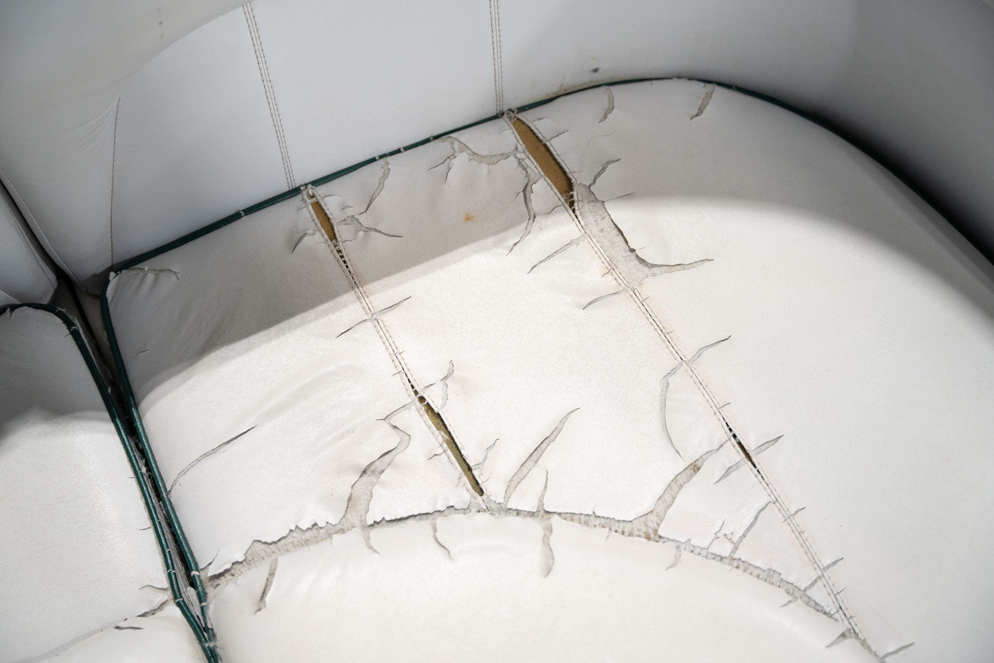 2001 Calibra VTS - BoardCo Boats