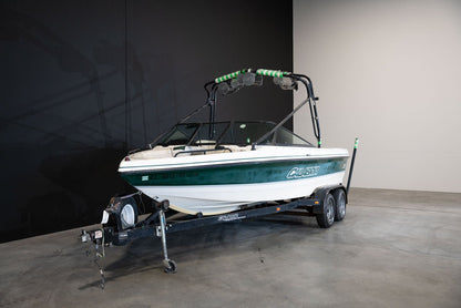 2001 Calibra VTS - BoardCo Boats