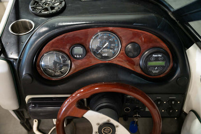 2001 Calibra VTS - BoardCo Boats