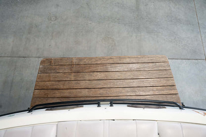 2001 Calibra VTS - BoardCo Boats