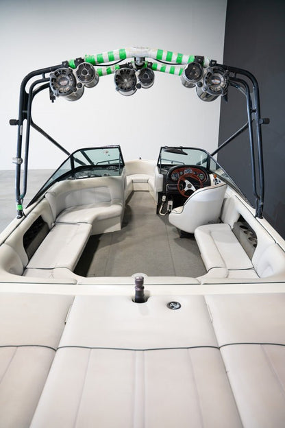 2001 Calibra VTS - BoardCo Boats