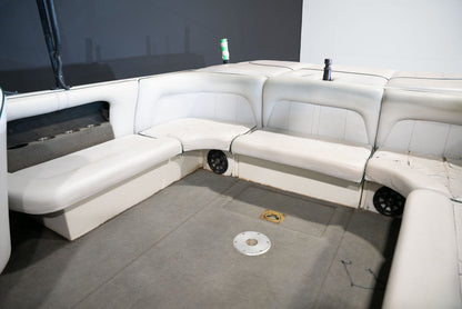 2001 Calibra VTS - BoardCo Boats