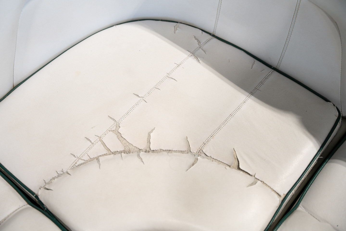 2001 Calibra VTS - BoardCo Boats