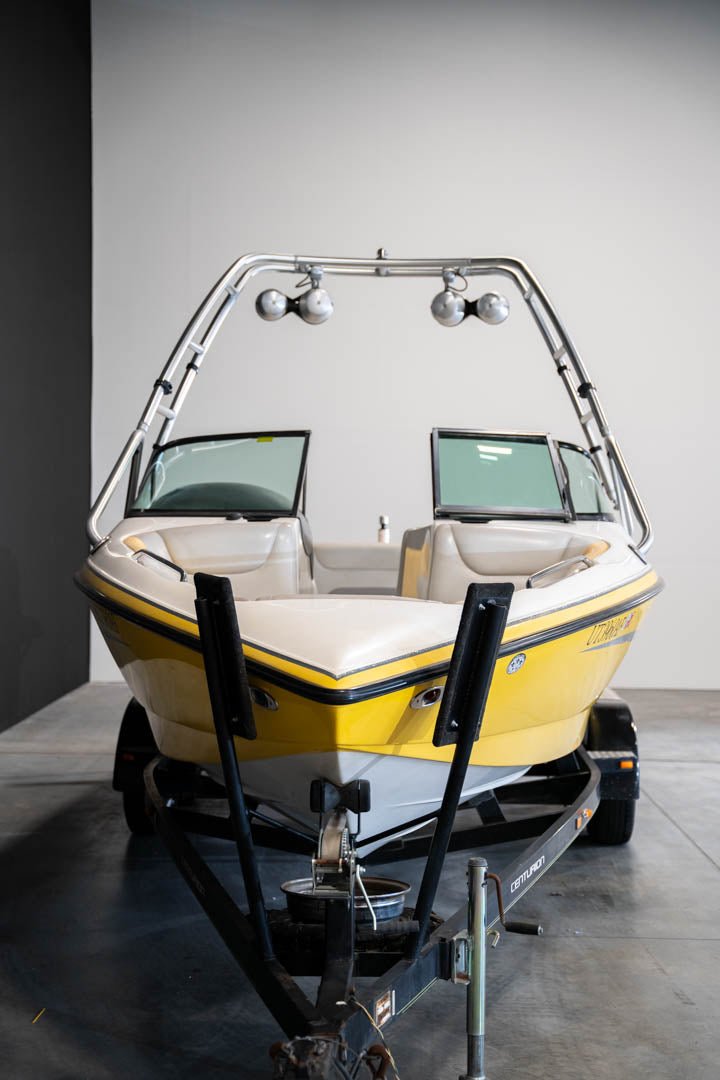 2004 Centurion Avalanche - BoardCo Boats