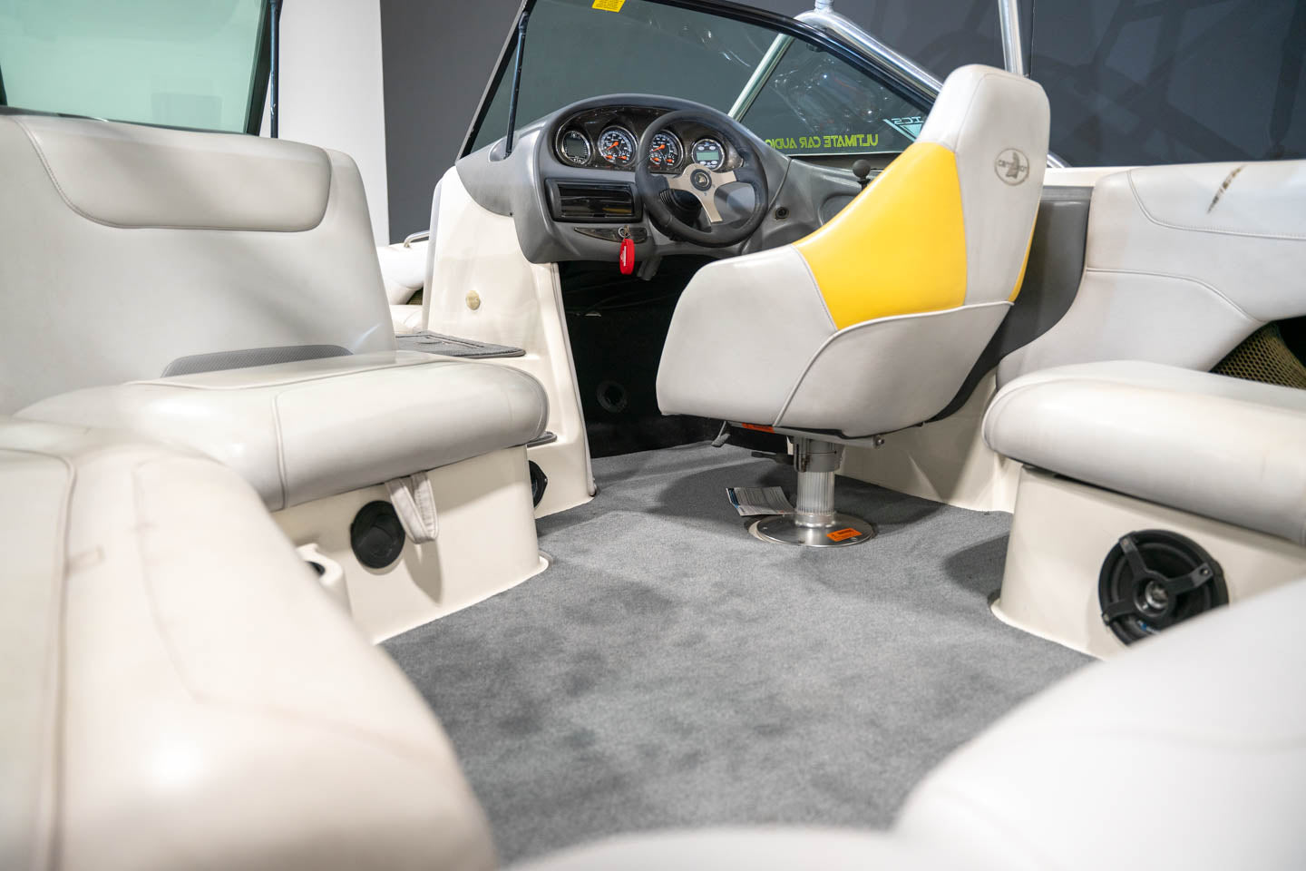 2004 Centurion Avalanche - BoardCo Boats