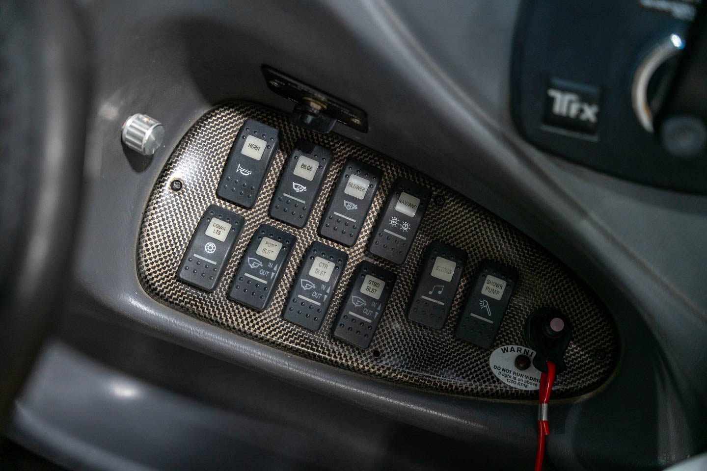 2004 Centurion Avalanche - BoardCo Boats