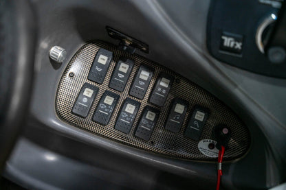 2004 Centurion Avalanche - BoardCo Boats