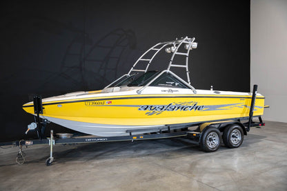 2004 Centurion Avalanche - BoardCo Boats
