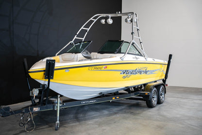 2004 Centurion Avalanche - BoardCo