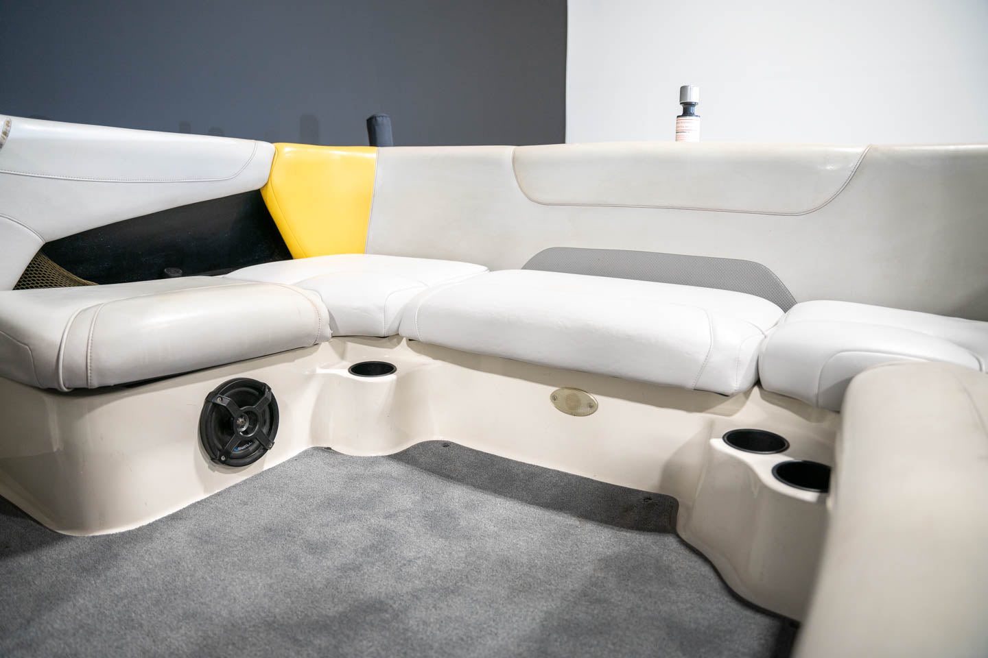 2004 Centurion Avalanche - BoardCo Boats