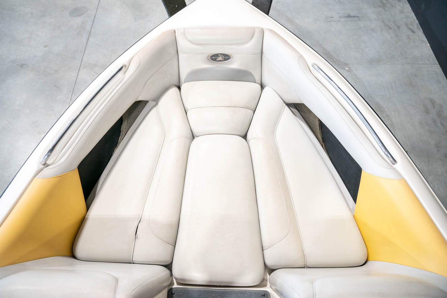 2004 Centurion Avalanche - BoardCo Boats