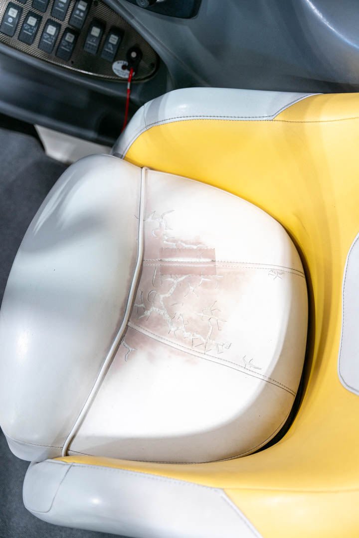 2004 Centurion Avalanche - BoardCo Boats