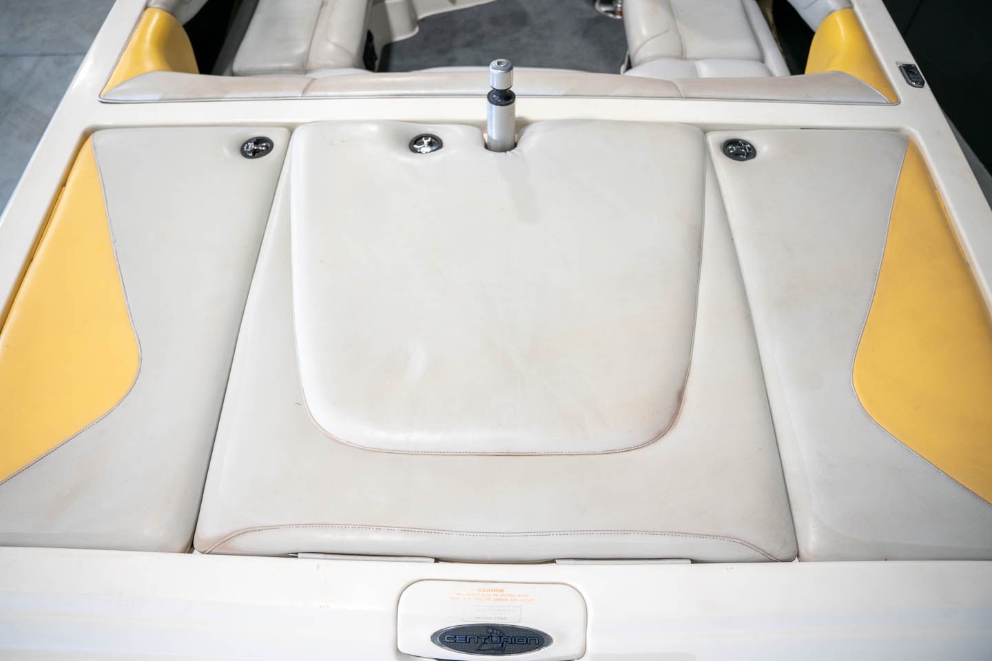 2004 Centurion Avalanche - BoardCo Boats