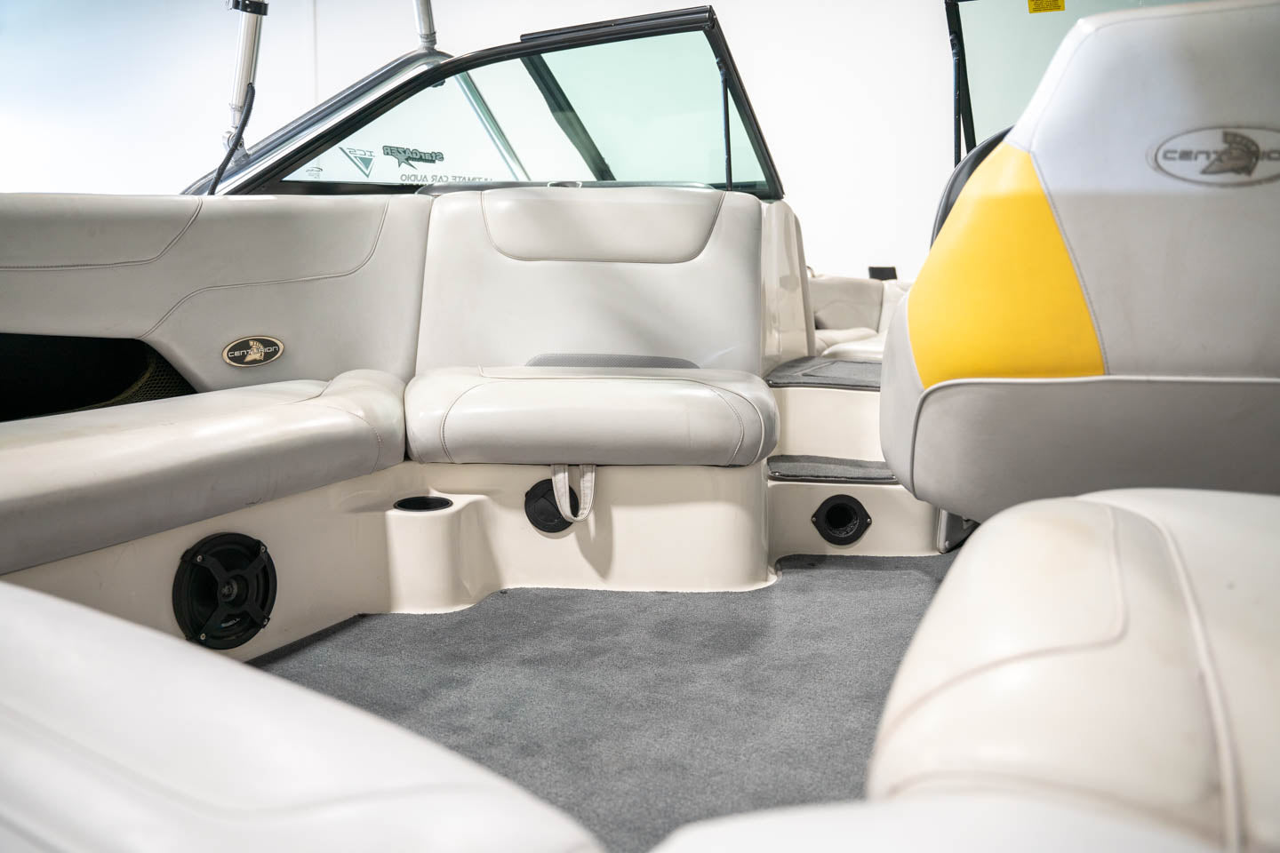 2004 Centurion Avalanche - BoardCo Boats