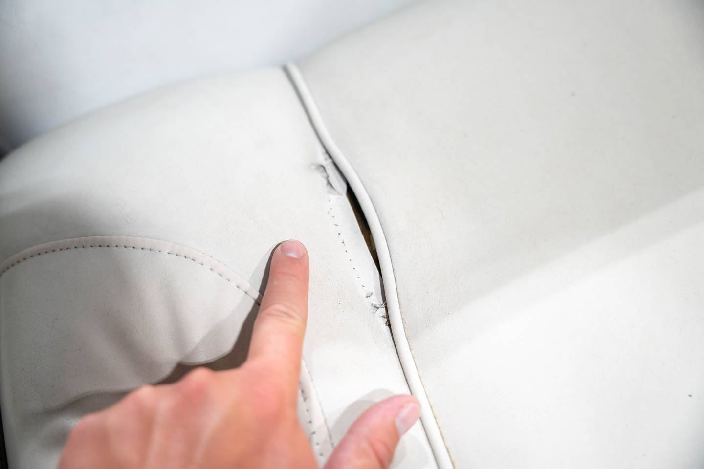 2004 Centurion Avalanche - BoardCo Boats