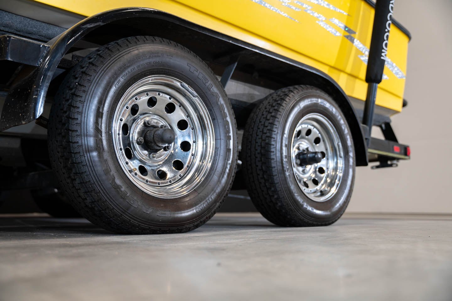 2004 Centurion Avalanche - BoardCo Boats