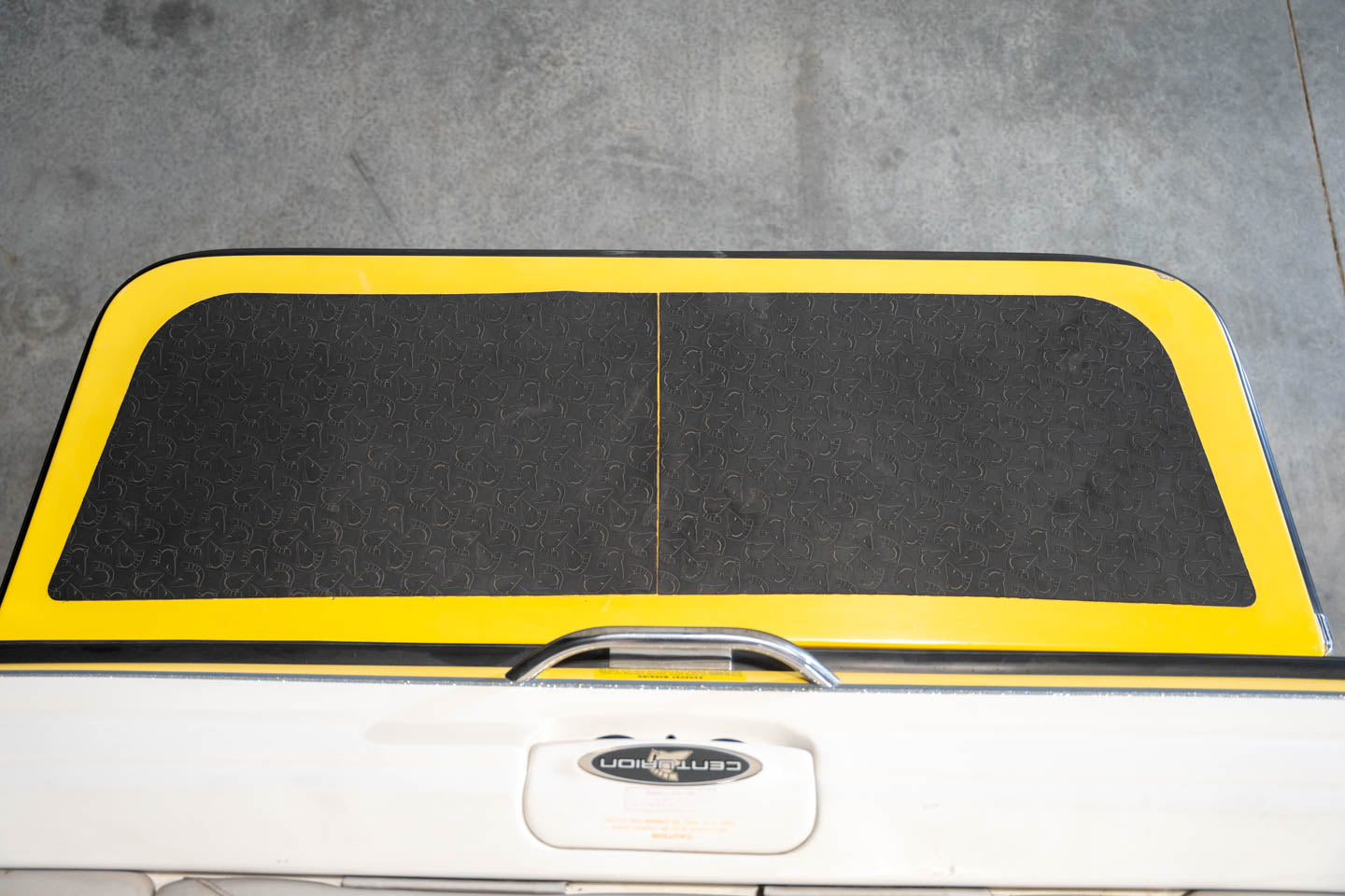 2004 Centurion Avalanche - BoardCo Boats