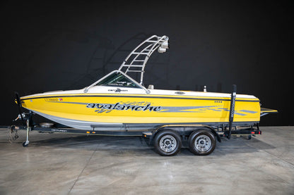 2004 Centurion Avalanche - BoardCo Boats