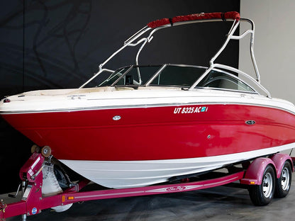 2004 Sea Ray 220 SELECT - BoardCo