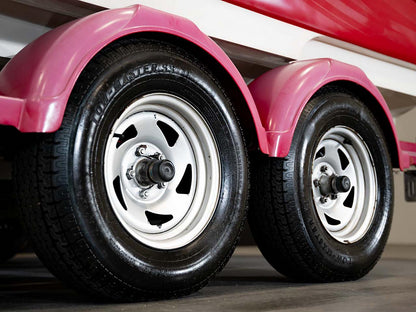 2004 Sea Ray 220 SELECT - BoardCo Boats