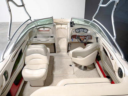 2004 Sea Ray 220 SELECT - BoardCo
