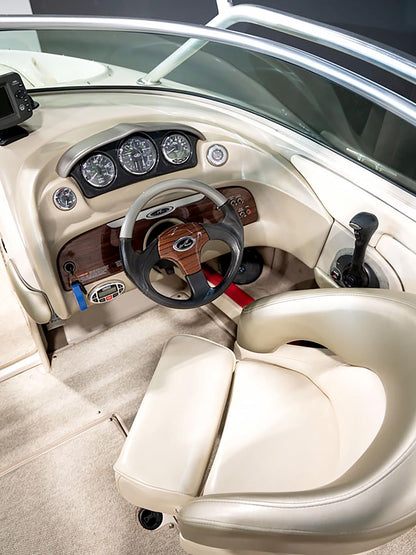 2004 Sea Ray 220 SELECT - BoardCo Boats