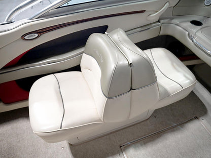 2004 Sea Ray 220 SELECT - BoardCo Boats