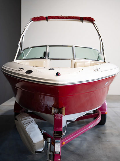 2004 Sea Ray 220 SELECT - BoardCo