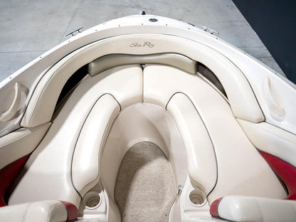 2004 Sea Ray 220 SELECT - BoardCo