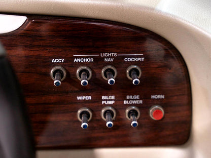 2004 Sea Ray 220 SELECT - BoardCo Boats