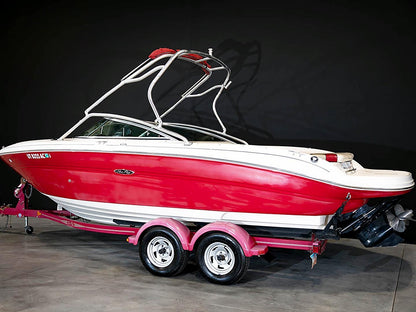 2004 Sea Ray 220 SELECT - BoardCo