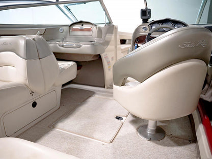 2004 Sea Ray 220 SELECT - BoardCo