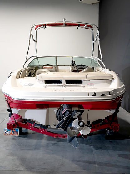 2004 Sea Ray 220 SELECT - BoardCo