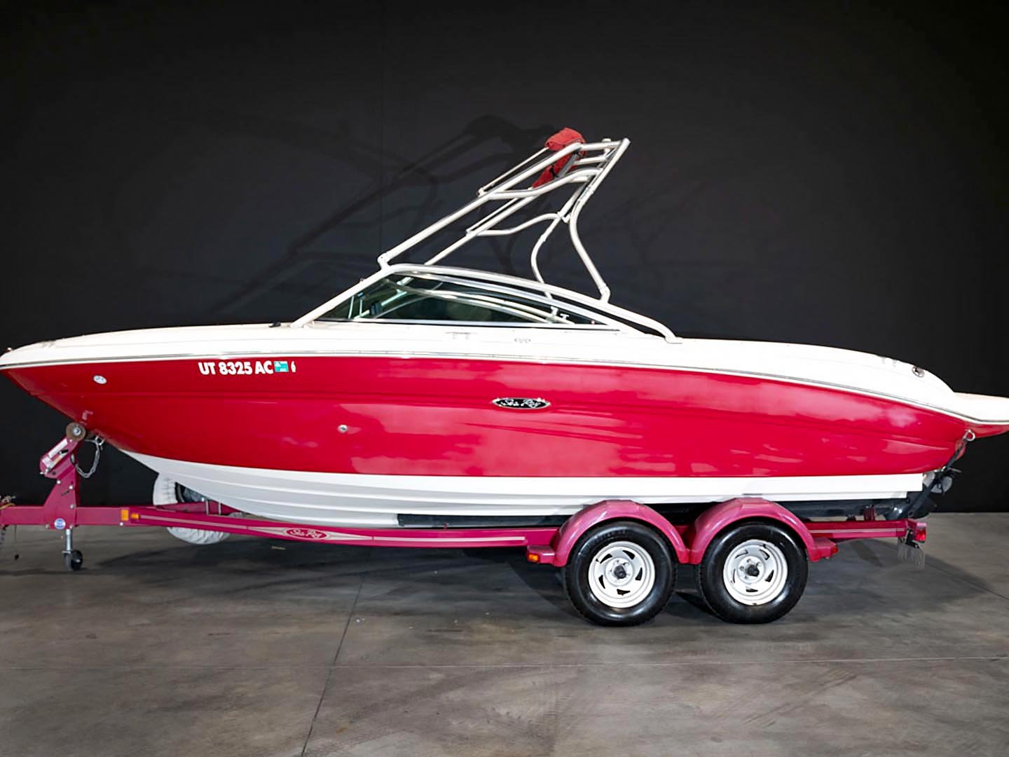 2004 Sea Ray 220 SELECT - BoardCo Boats