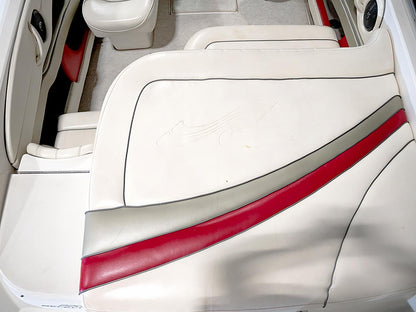 2004 Sea Ray 220 SELECT - BoardCo