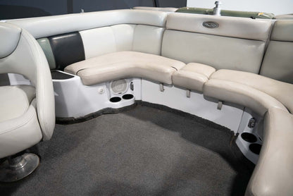 2004 Tige 22V - BoardCo Boats